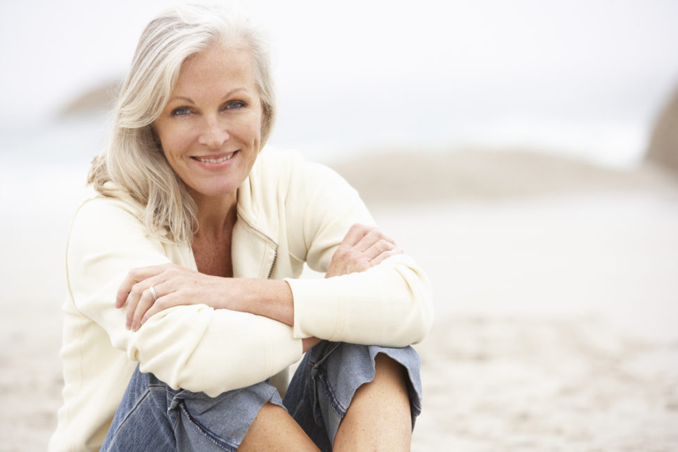 menopausa: sintomi, cause e trattamenti