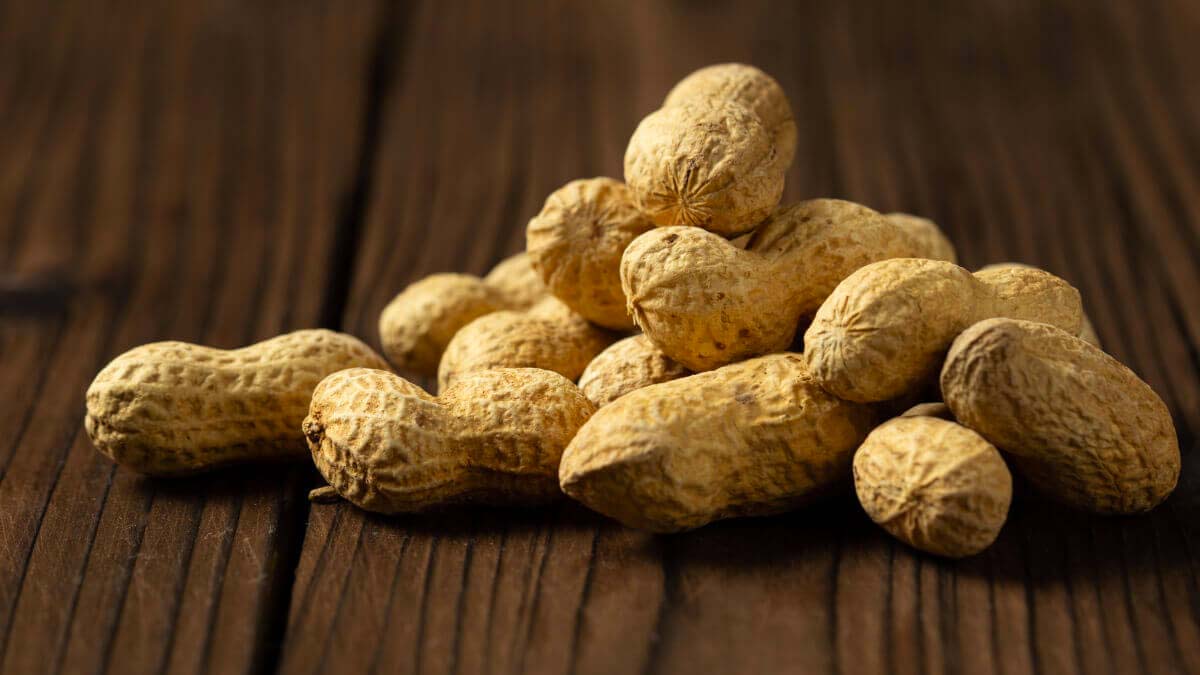 allergia alle arachidi: dove possono trovarsi per evitarle