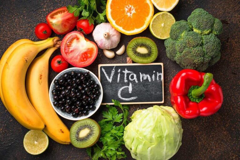 quali sono gli alimenti più ricchi di vitamina c?