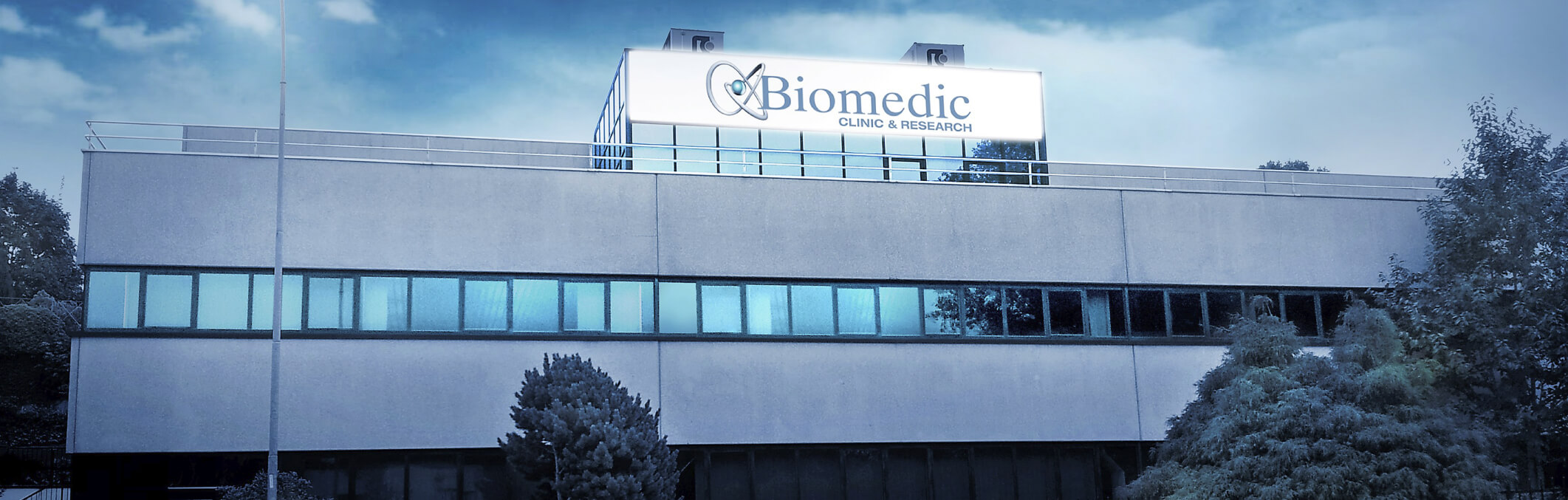 Biomedic Clinic & Research sede