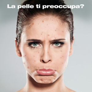 Trattare i problemi della pelle Biomedic Clinic & Research