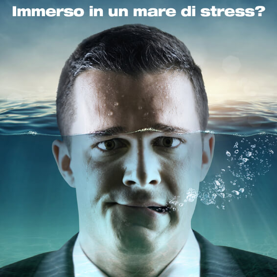 trattamento dello stress Biomedic Clinic & Research