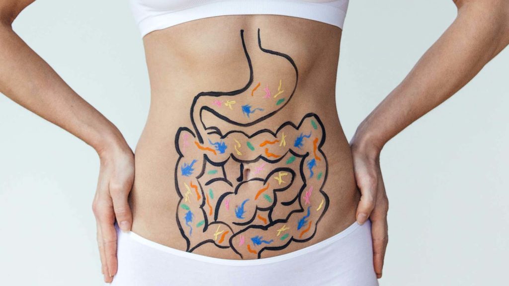 malattie gastrointestinali sintomi, diagnosi e trattamento