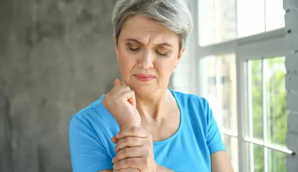 sintomi dell'osteoporosi