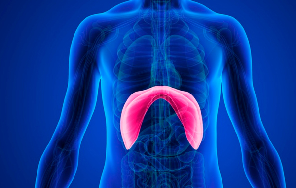 la postura scorretta può causare problemi respiratori