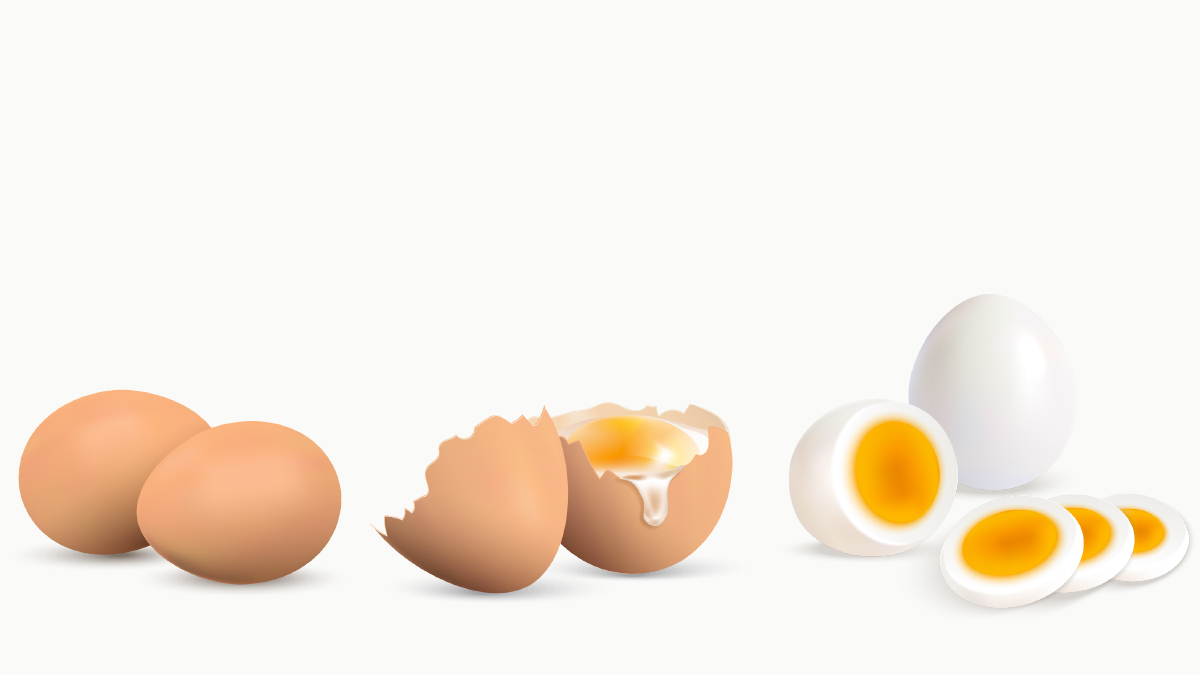 allergia all'uovo: trattamenti