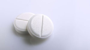 l'aspirina quotidiana fa bene?