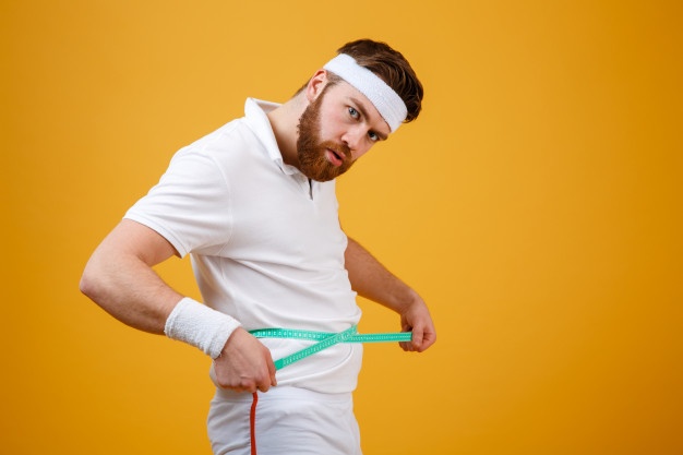 Una dieta dimagrante adatta anche all'uomo, studiata sulle esigenze fondamentali dell'organismo