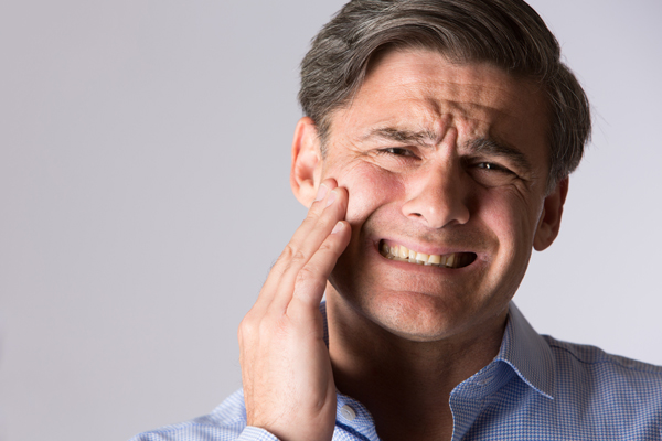 difficoltà a masticare: risolvere la malocclusione dentale
