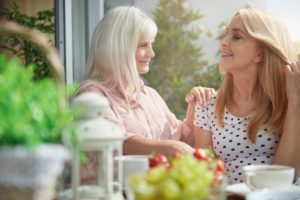 perdere peso in menopausa