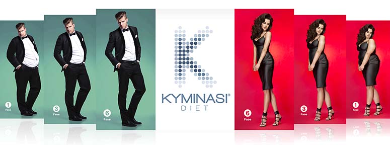 programma per perdere peso presso Biomedic Clinic & Research - Kyminasi Diet