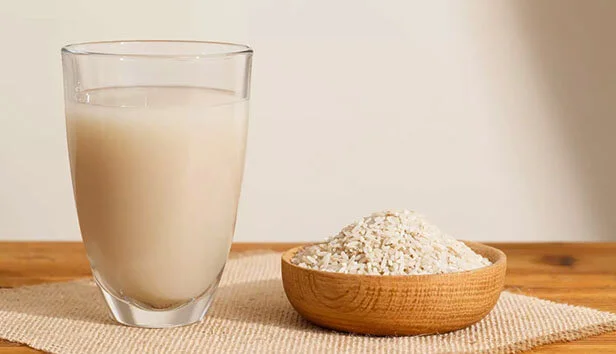 latte di riso, alternativa al latte vaccino