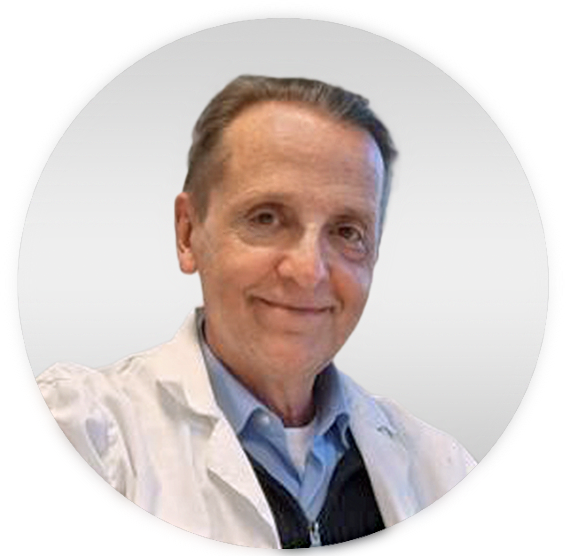 Dr. Elia Roberto Cestari Direttore Sanitario Biomedic Clinic & Research