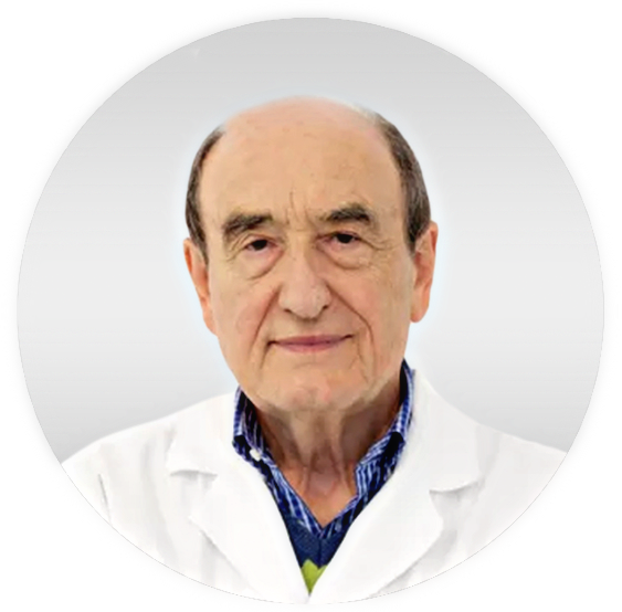 Dr. Giancarlo Comeri - Urologia Biomedic Clinic & Research