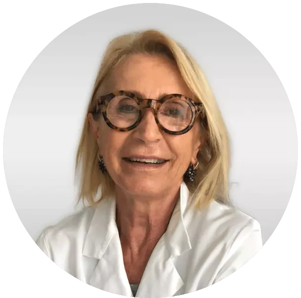 Dottoressa Rossana Lombardi - cardiologa Biomedic Clinic & Research