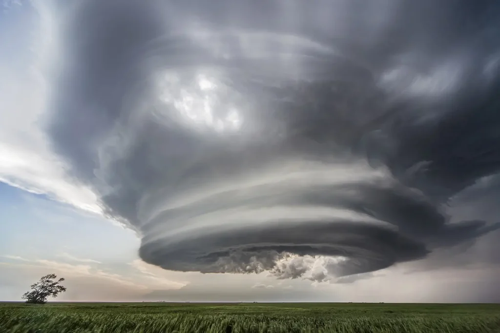 stress e ansia da cambiamento climatico