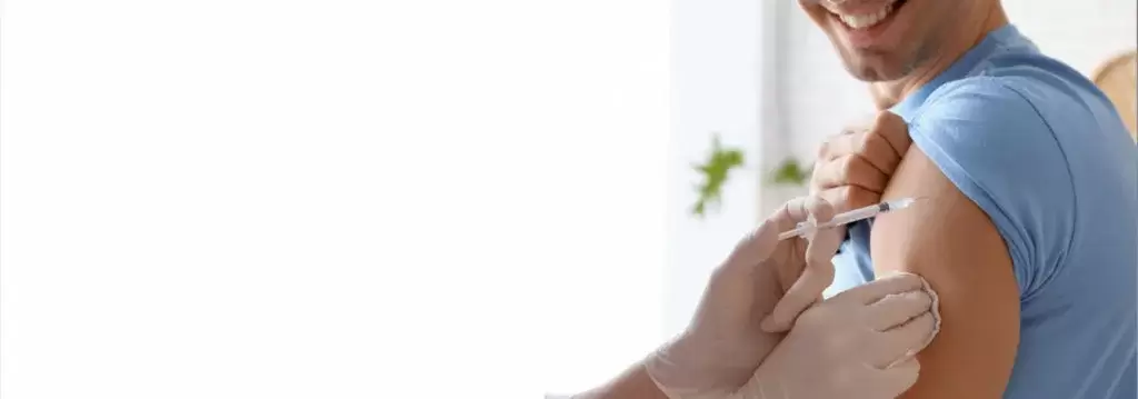programma pre e post vaccinazioni adulti