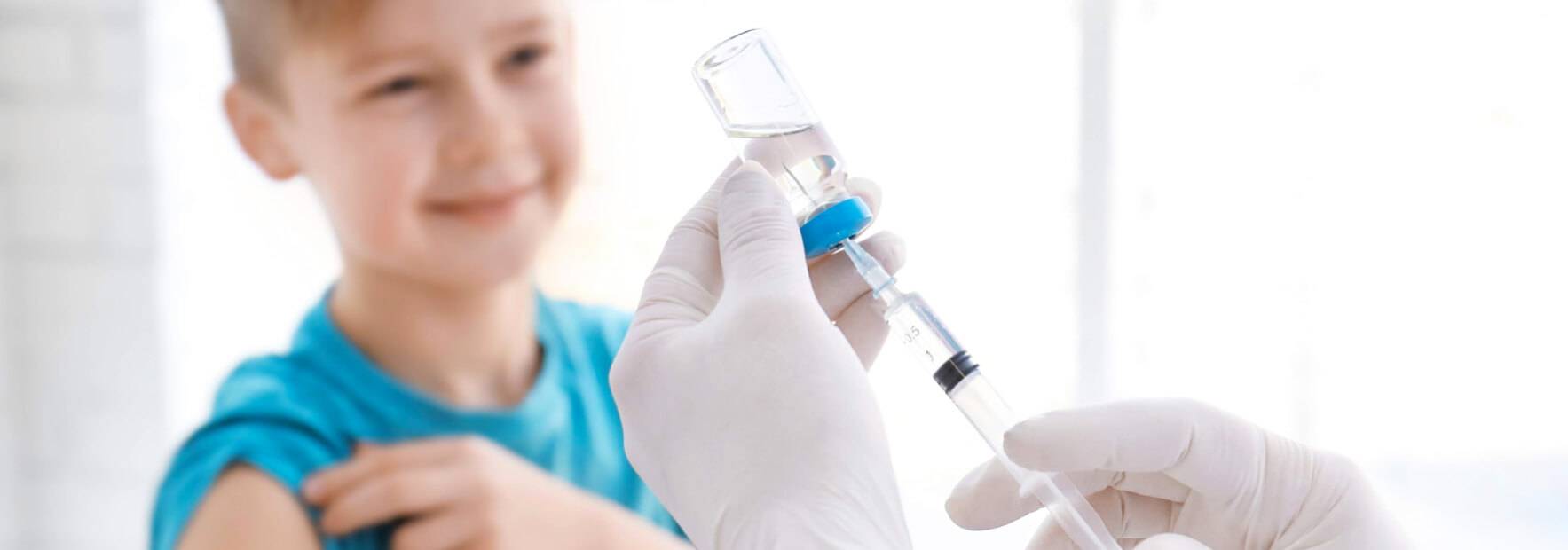 programma pre e post vaccinazioni