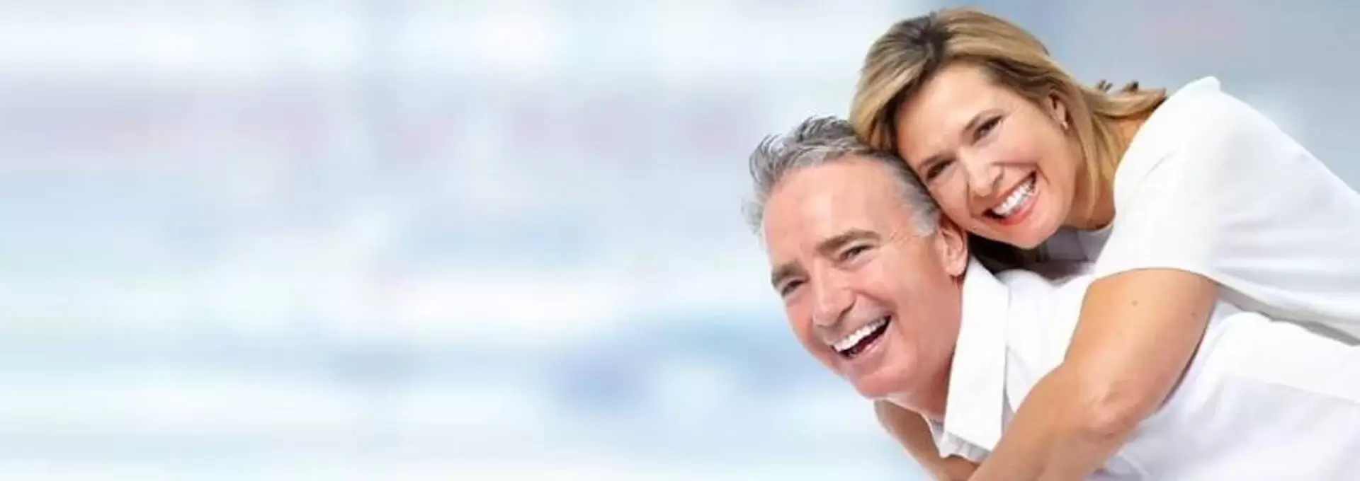 Trattamento andropausa e menopausa