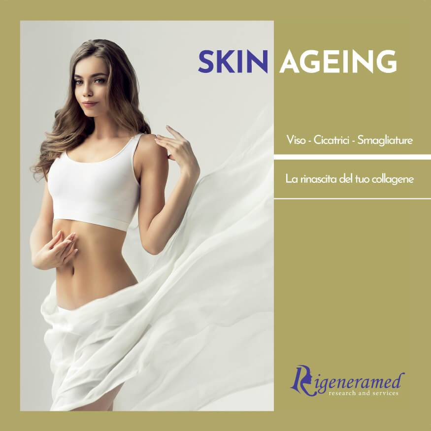 medicina rigenerativa anti-age per la pelle